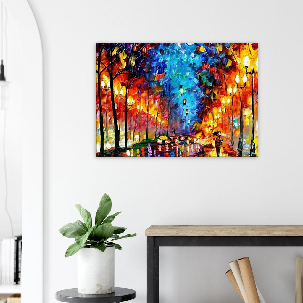 Leonid Afremov Canvas | Leonid Afremov Canvas | Leonid Afremov Store