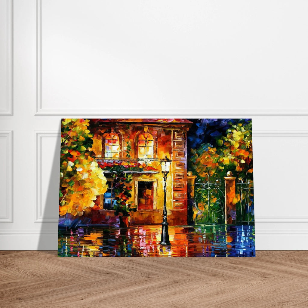 Leonid Afremov Canvas | Leonid Afremov Canvas | Leonid Afremov Store