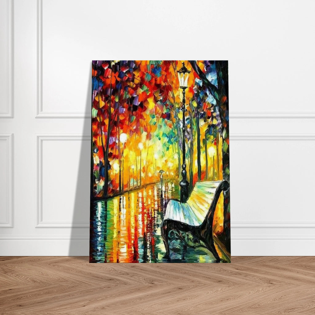 Leonid Afremov Canvas | Leonid Afremov Canvas | Leonid Afremov Store