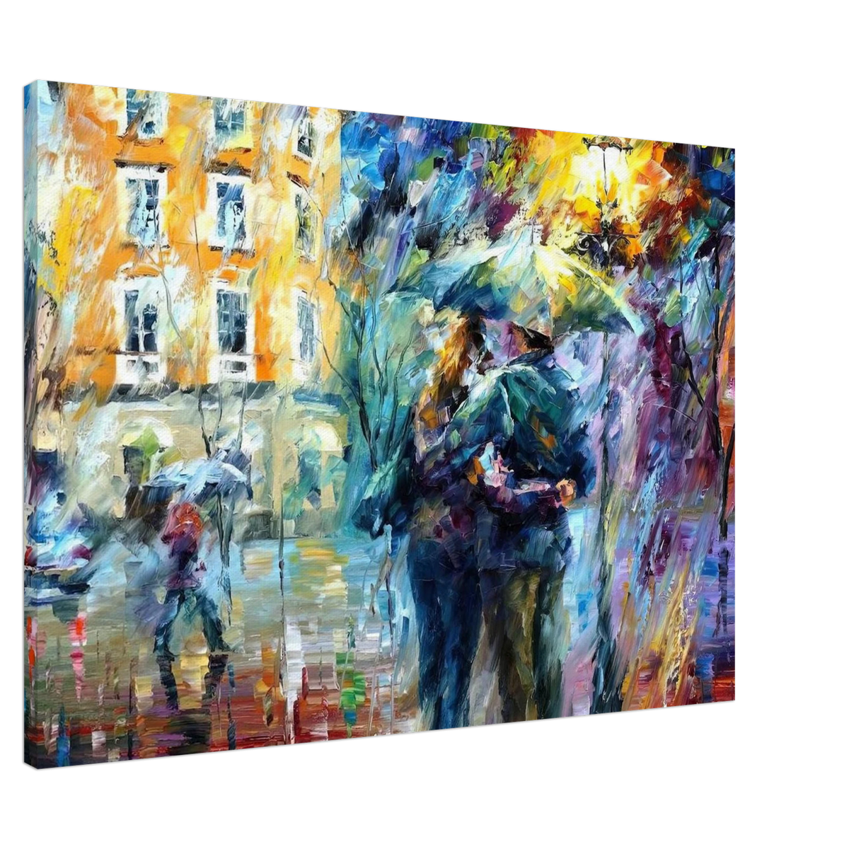 Leonid Afremov Canvas | Leonid Afremov Canvas | Leonid Afremov Store