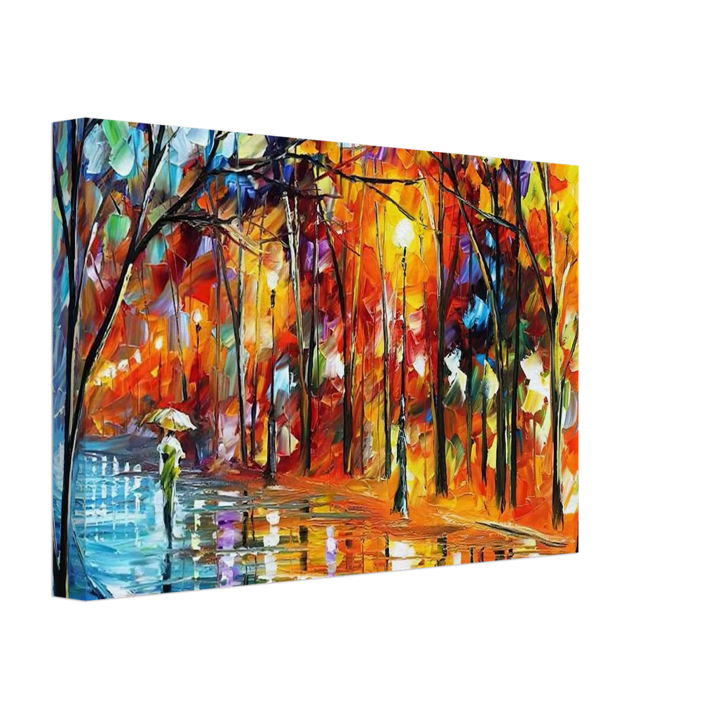 Leonid Afremov Canvas | Leonid Afremov Canvas | Leonid Afremov Store