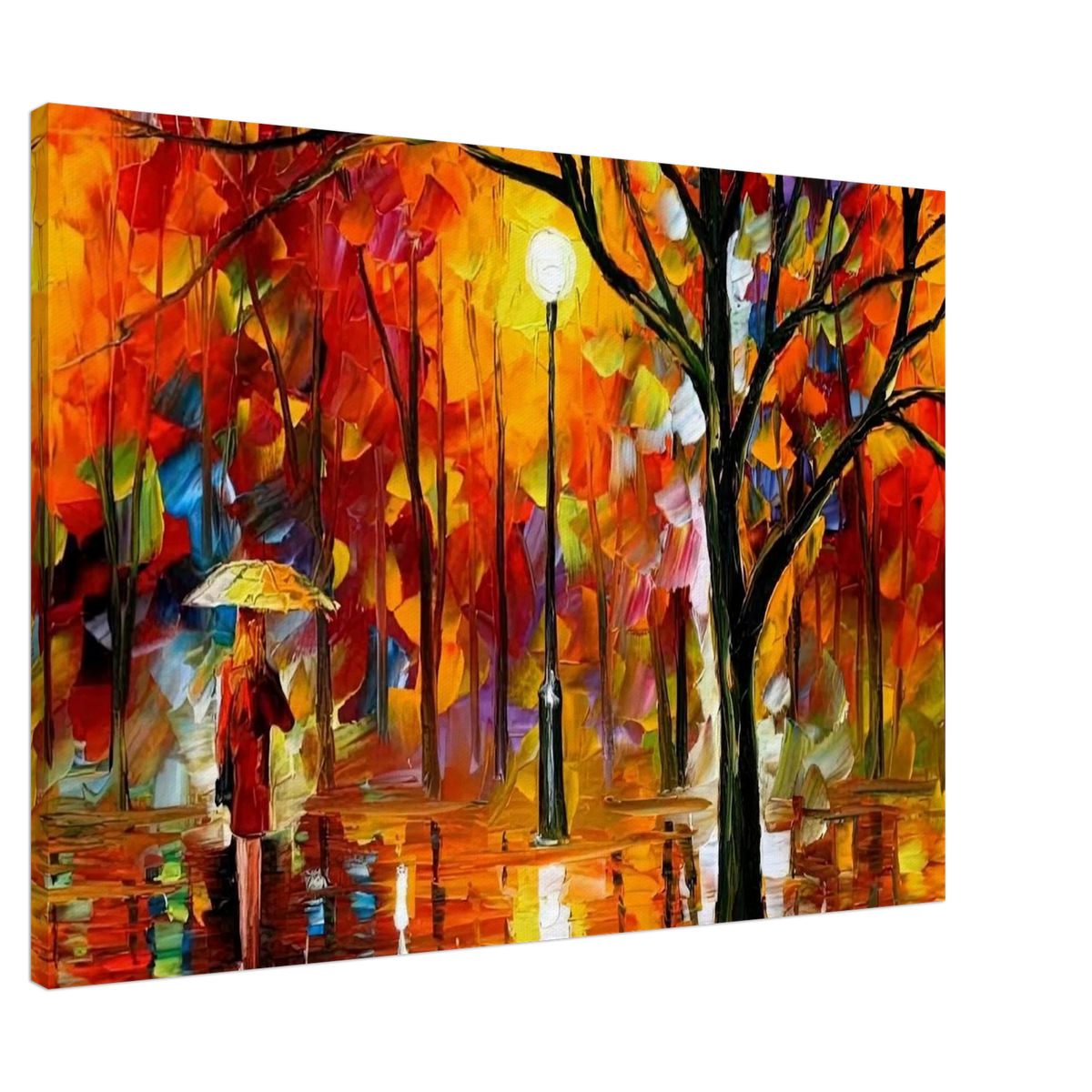 Leonid Afremov Canvas | Leonid Afremov Canvas | Leonid Afremov Store