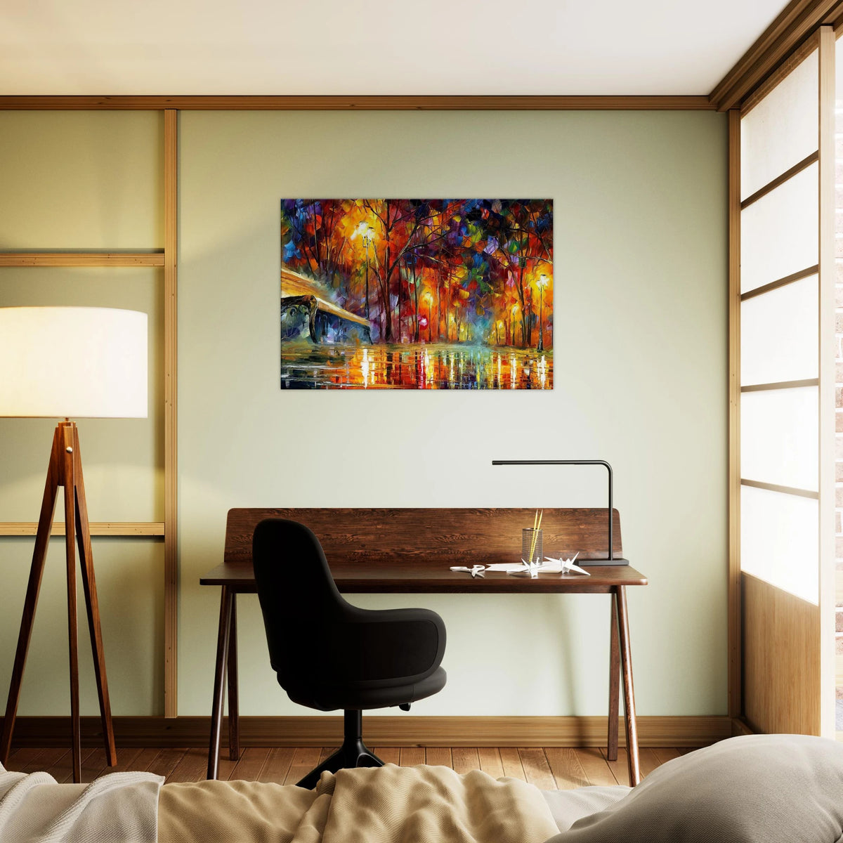 Leonid Afremov Canvas | Leonid Afremov Canvas | Leonid Afremov Store