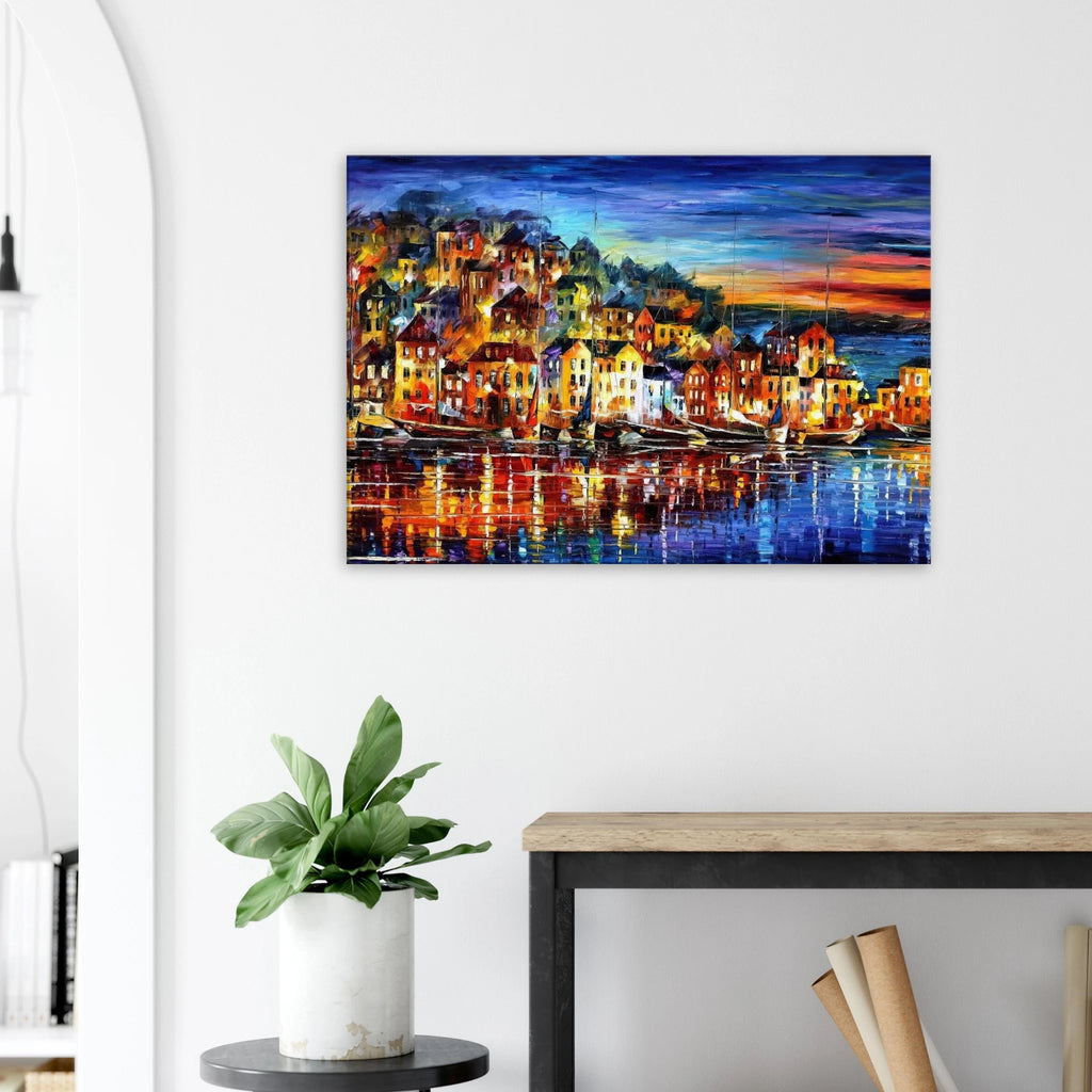 Leonid Afremov Canvas | Leonid Afremov Canvas | Leonid Afremov Store