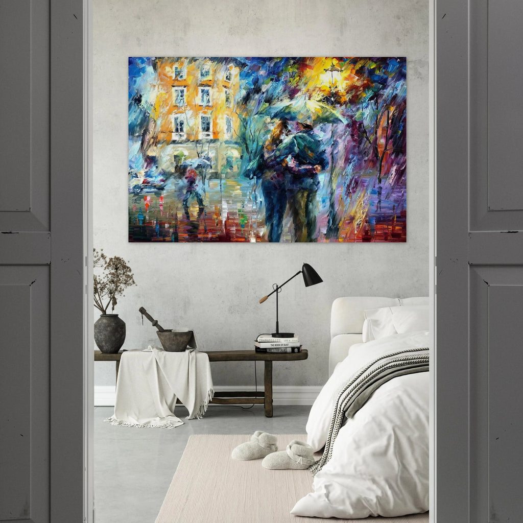 Leonid Afremov Poster | Leonid Afremov Poster | Leonid Afremov Store