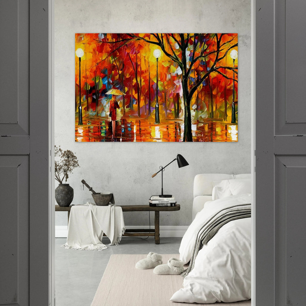 Leonid Afremov Poster | Leonid Afremov Poster | Leonid Afremov Store