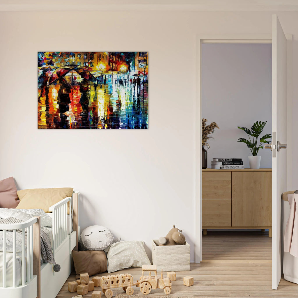 Leonid Afremov Canvas | Leonid Afremov Canvas | Leonid Afremov Store