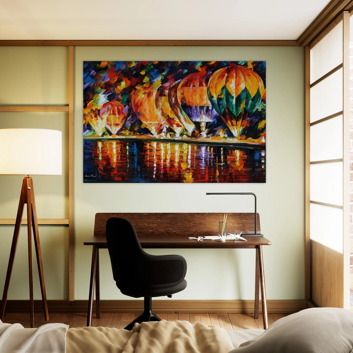 Leonid Afremov Poster | Leonid Afremov Poster | Leonid Afremov Store