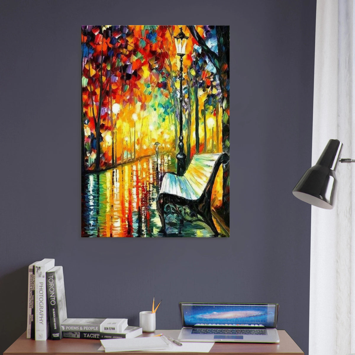 Leonid Afremov Canvas | Leonid Afremov Canvas | Leonid Afremov Store