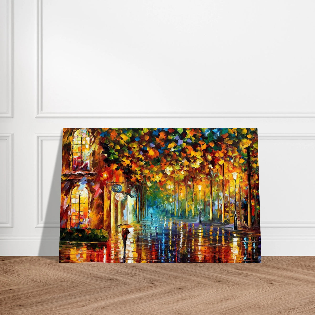 Leonid Afremov Poster | Leonid Afremov Poster | Leonid Afremov Store