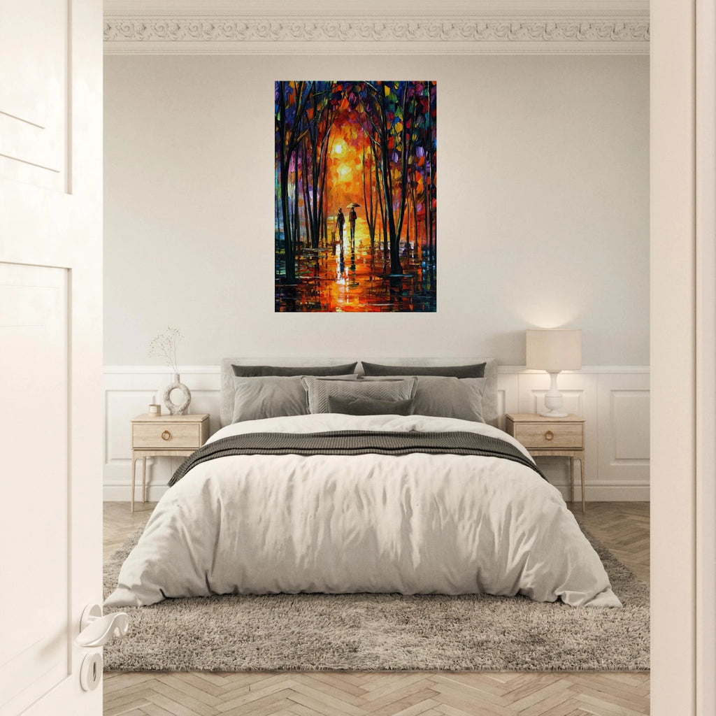 Leonid Afremov Canvas | Leonid Afremov Canvas | Leonid Afremov Store