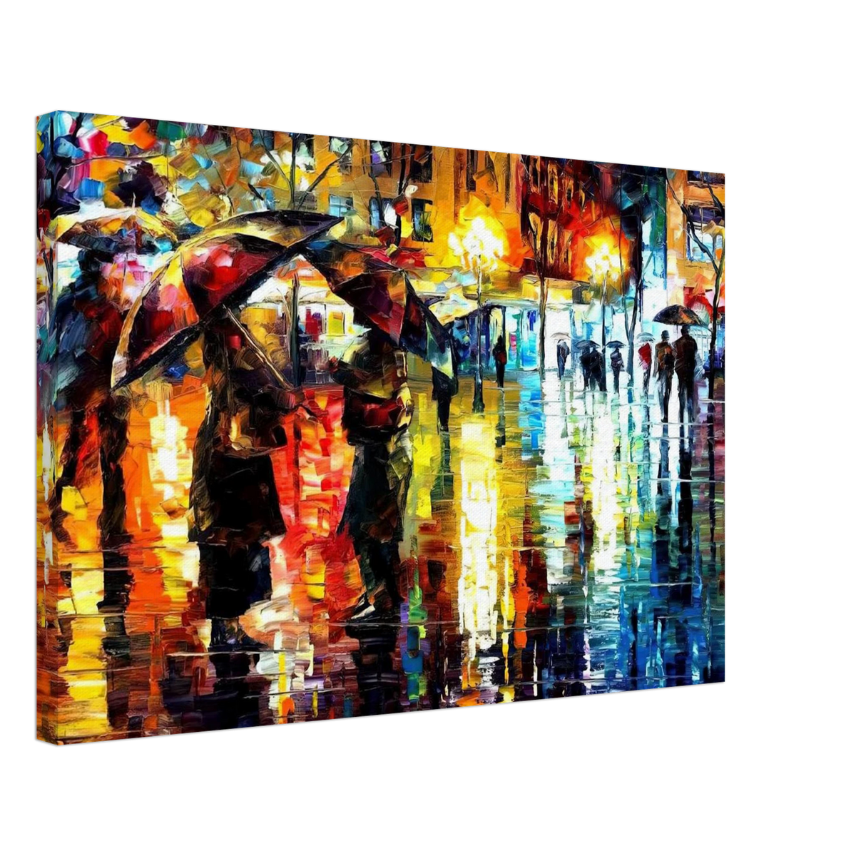 Leonid Afremov Canvas | Leonid Afremov Canvas | Leonid Afremov Store