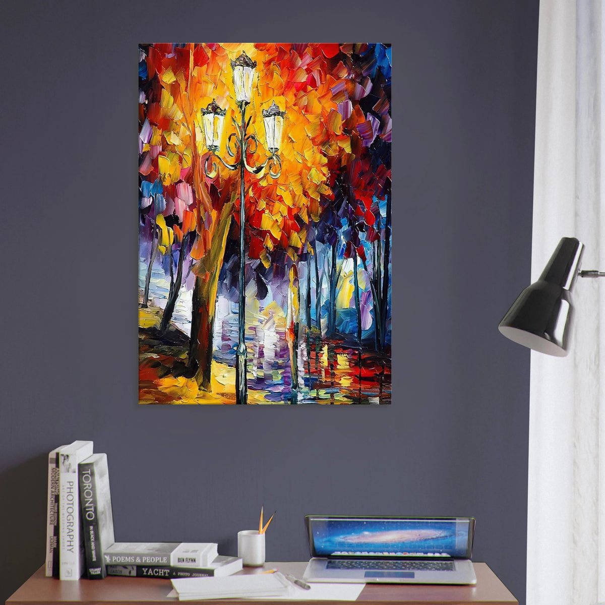Leonid Afremov Canvas | Leonid Afremov Canvas | Leonid Afremov Store