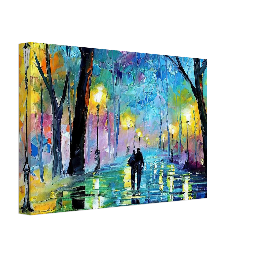 Leonid Afremov Canvas | Leonid Afremov Canvas | Leonid Afremov Store