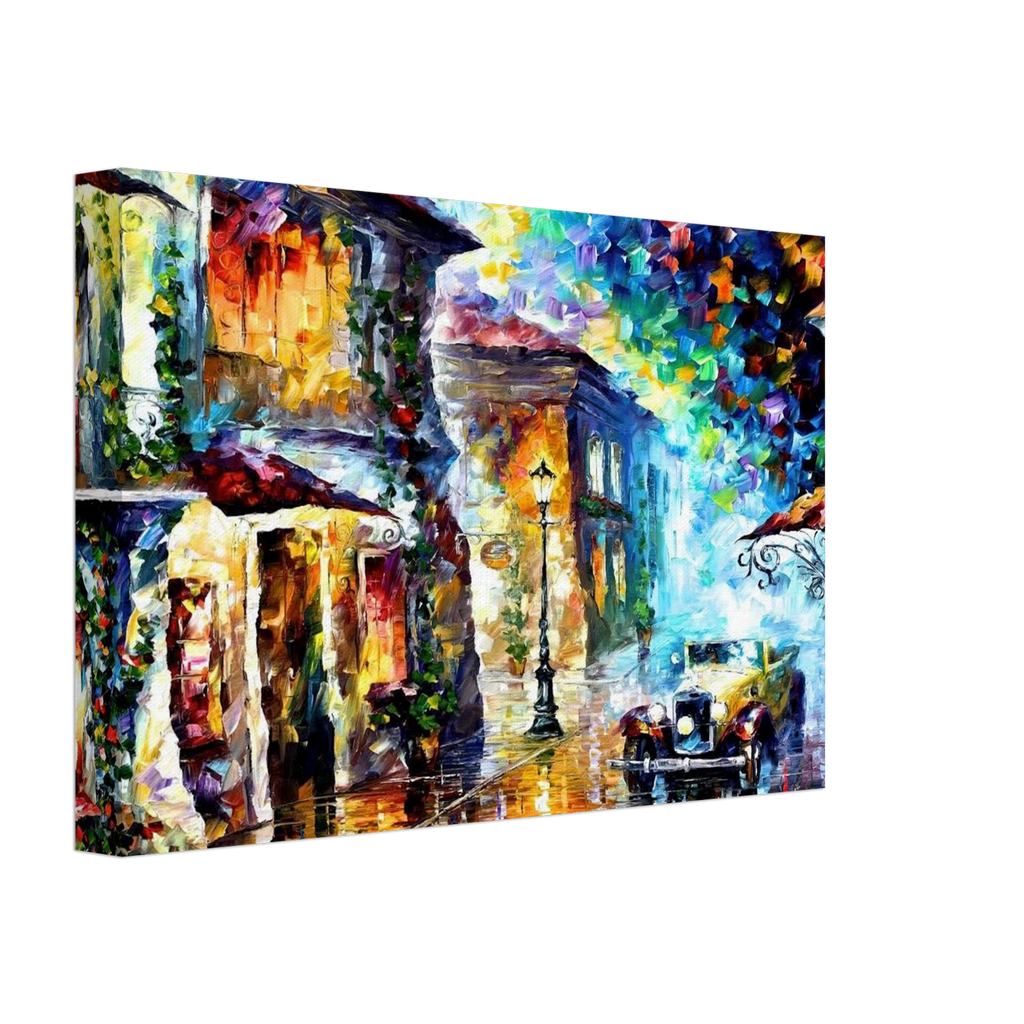 Leonid Afremov Canvas | Leonid Afremov Canvas | Leonid Afremov Store