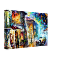 Leonid Afremov Canvas | Leonid Afremov Canvas | Leonid Afremov Store