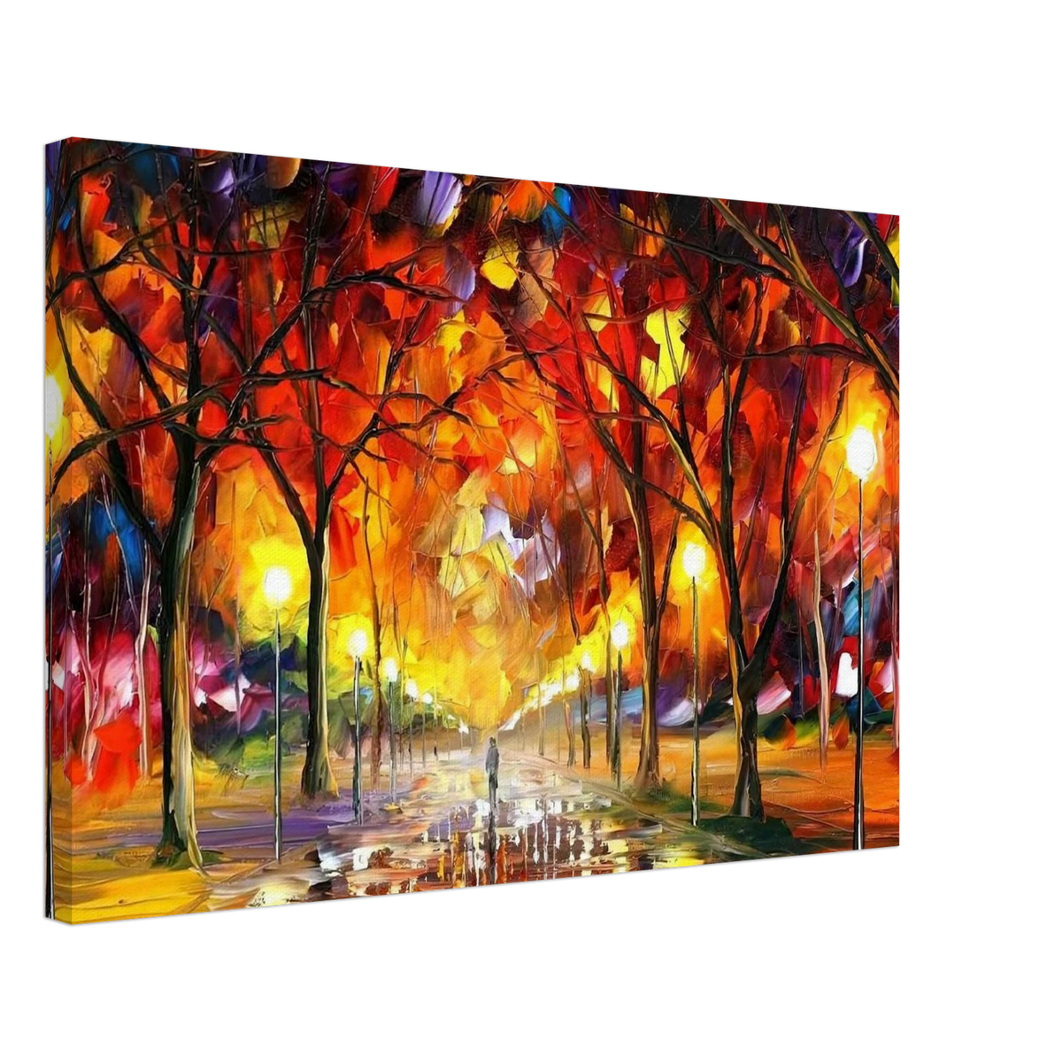 Leonid Afremov Canvas | Leonid Afremov Canvas | Leonid Afremov Store