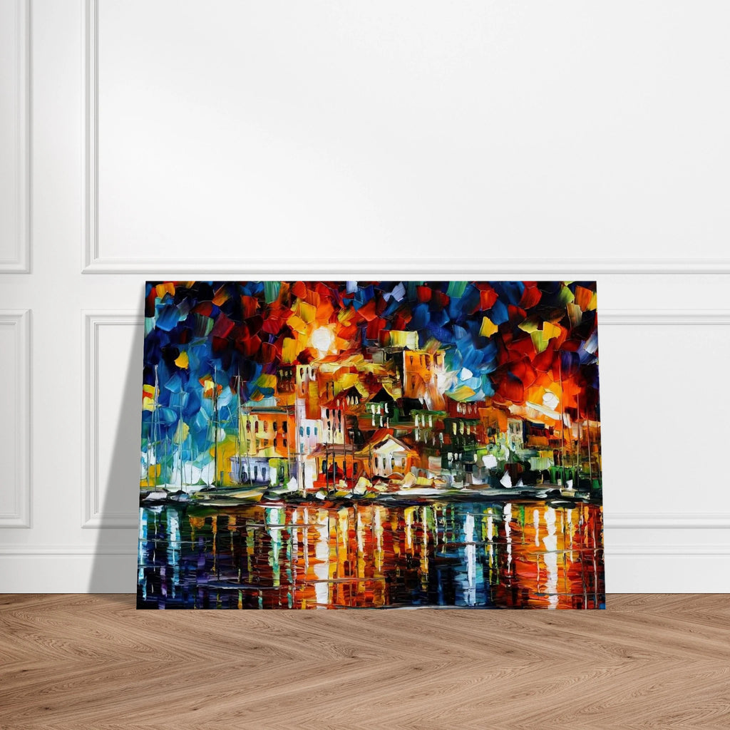Leonid Afremov Canvas | Leonid Afremov Canvas | Leonid Afremov Store