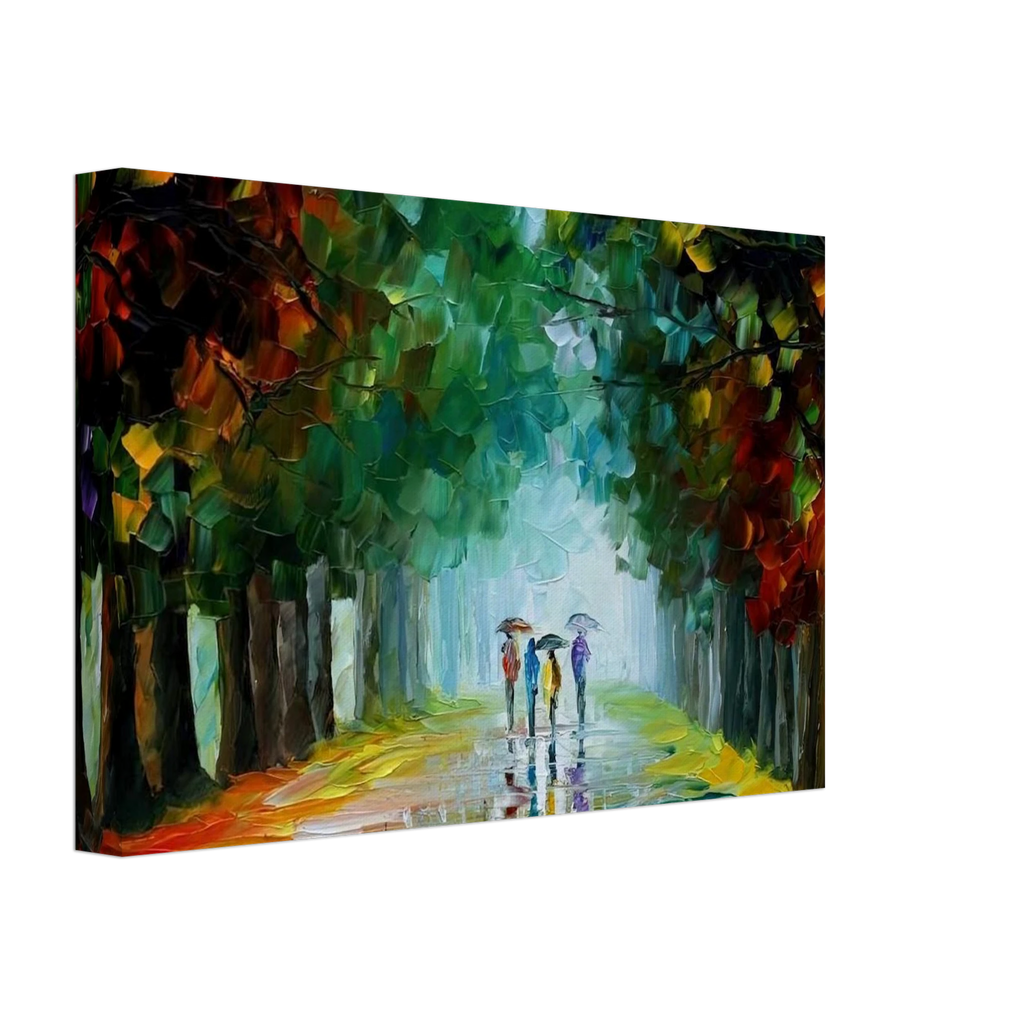 Leonid Afremov Canvas | Leonid Afremov Canvas | Leonid Afremov Store
