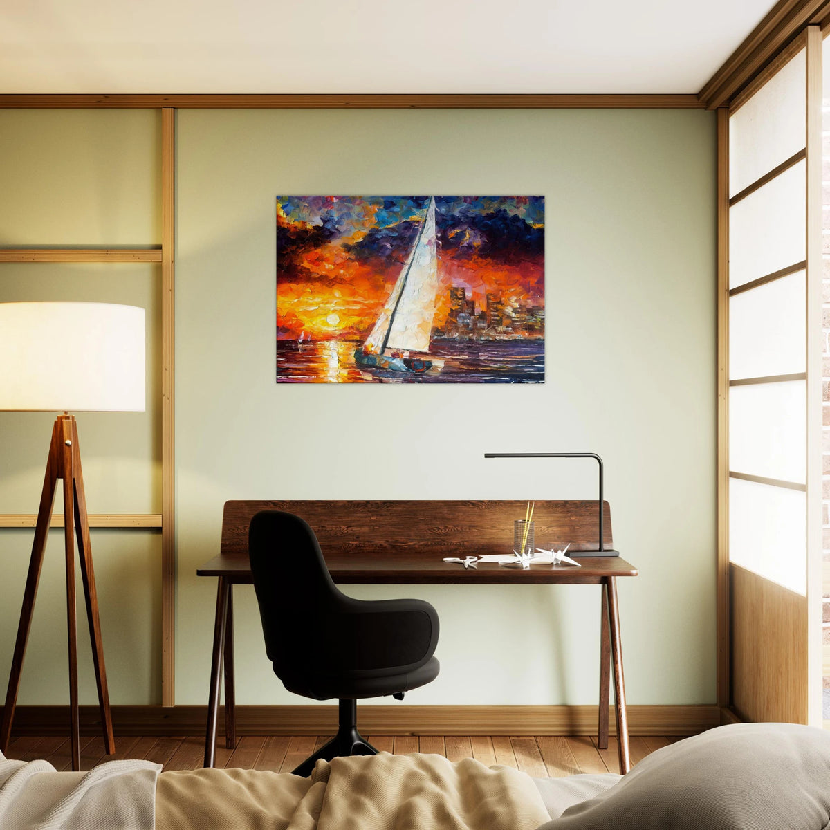 Leonid Afremov Canvas | Leonid Afremov Canvas | Leonid Afremov Store