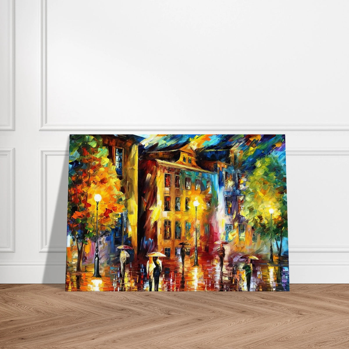 Leonid Afremov Canvas | Leonid Afremov Canvas | Leonid Afremov Store