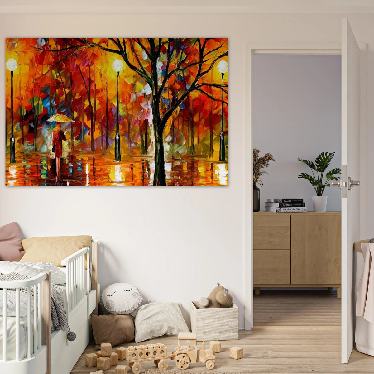 Leonid Afremov Poster | Leonid Afremov Poster | Leonid Afremov Store