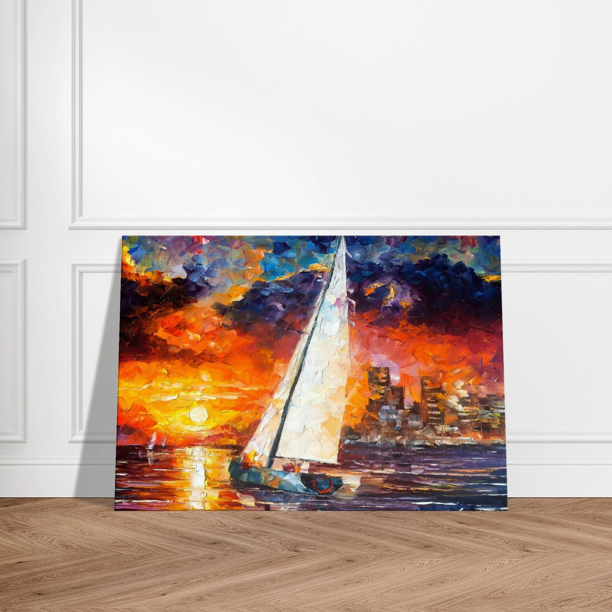 Leonid Afremov Canvas | Leonid Afremov Canvas | Leonid Afremov Store