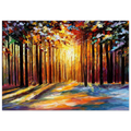 Leonid Afremov Poster | Leonid Afremov Poster | Leonid Afremov Store