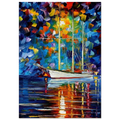 Leonid Afremov Poster | Leonid Afremov Poster | Leonid Afremov Store