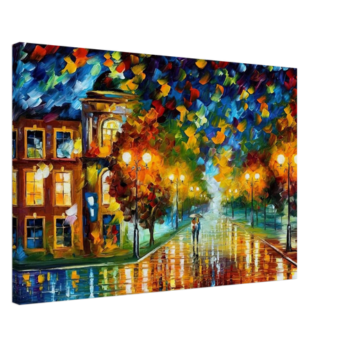 Leonid Afremov Canvas | Leonid Afremov Canvas | Leonid Afremov Store