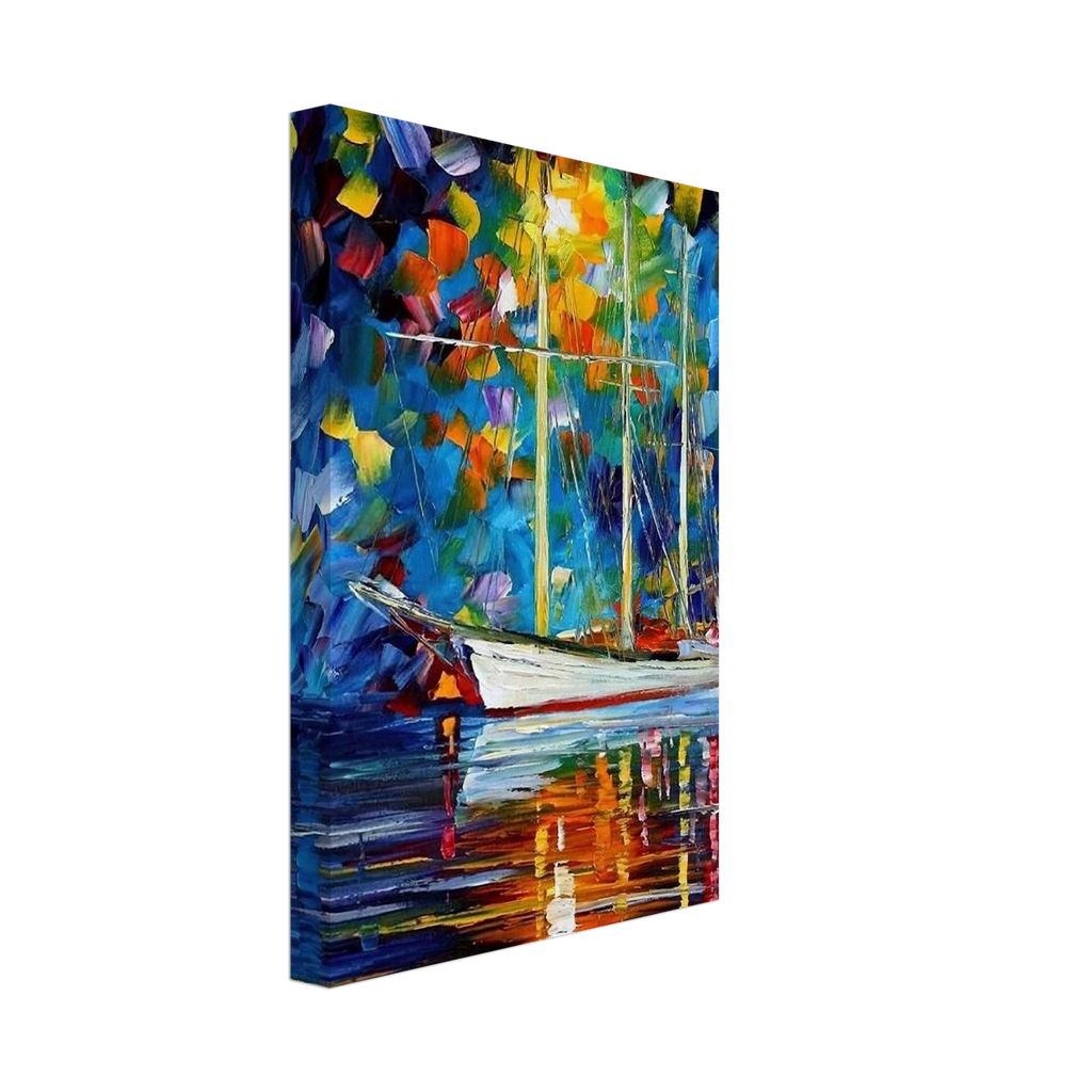 Leonid Afremov Canvas | Leonid Afremov Canvas | Leonid Afremov Store