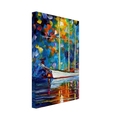 Leonid Afremov Canvas | Leonid Afremov Canvas | Leonid Afremov Store