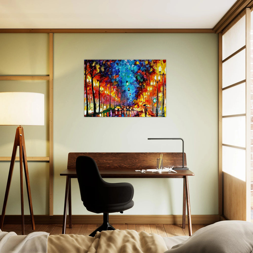 Leonid Afremov Canvas | Leonid Afremov Canvas | Leonid Afremov Store
