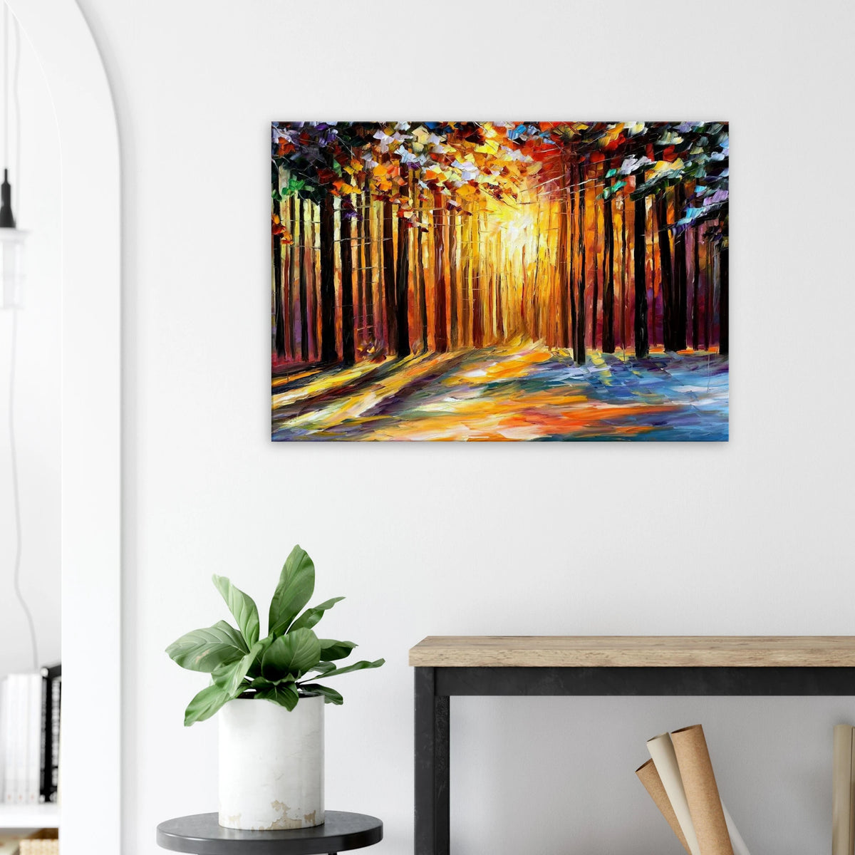 Leonid Afremov Canvas | Leonid Afremov Canvas | Leonid Afremov Store