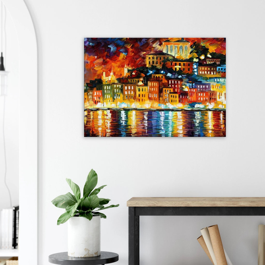 Leonid Afremov Canvas | Leonid Afremov Canvas | Leonid Afremov Store