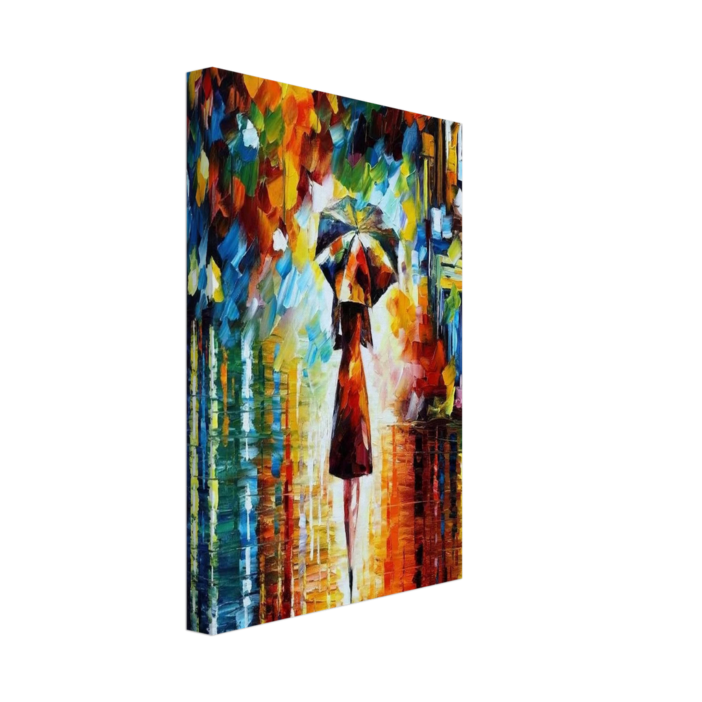Leonid Afremov Canvas | Leonid Afremov Canvas | Leonid Afremov Store
