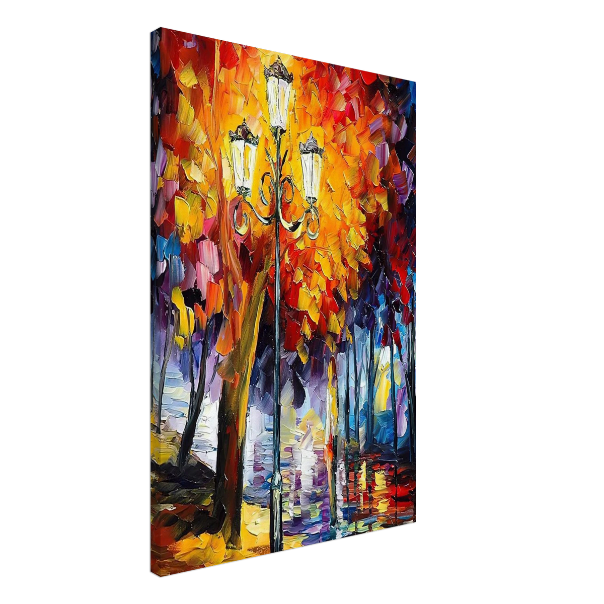Leonid Afremov Canvas | Leonid Afremov Canvas | Leonid Afremov Store
