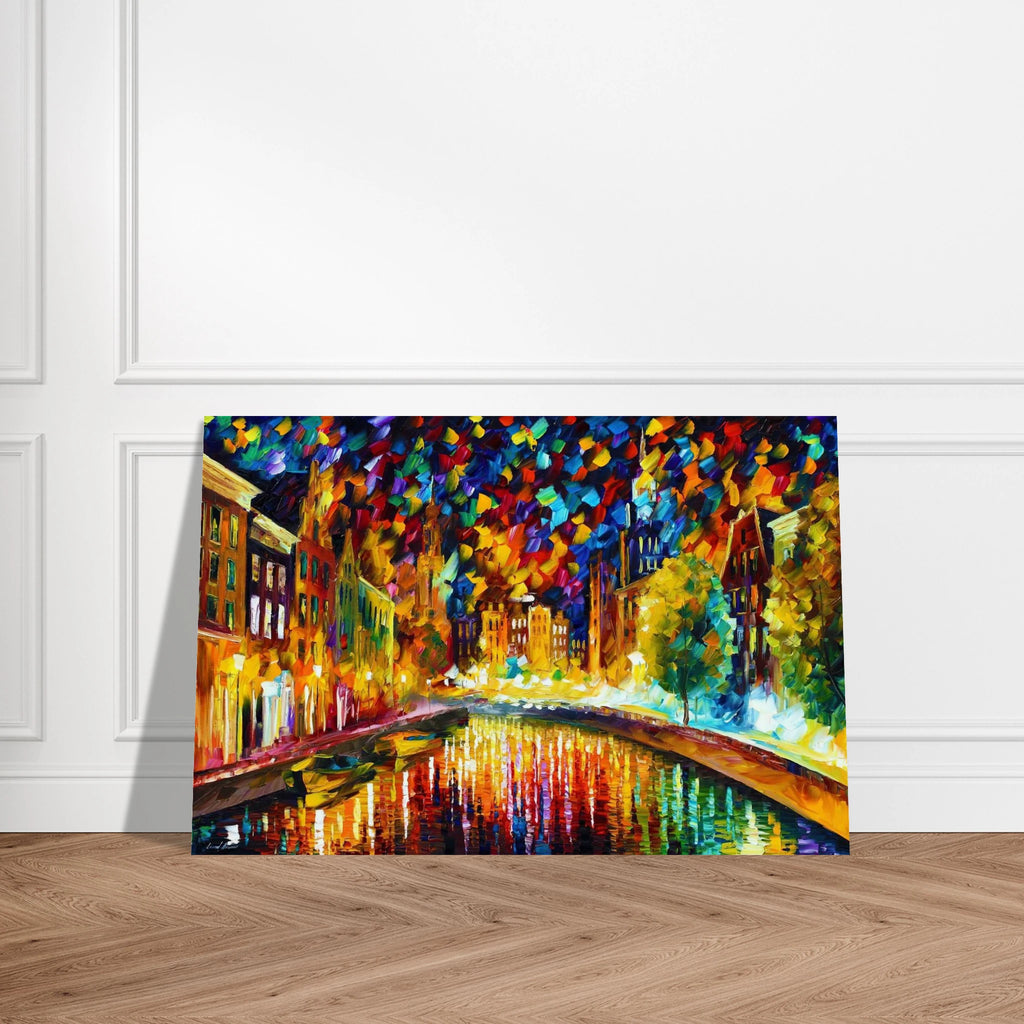 Leonid Afremov Poster | Leonid Afremov Poster | Leonid Afremov Store