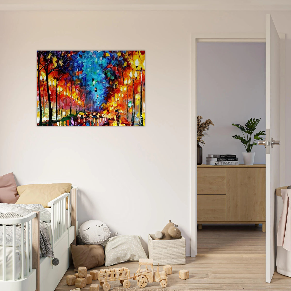 Leonid Afremov Canvas | Leonid Afremov Canvas | Leonid Afremov Store