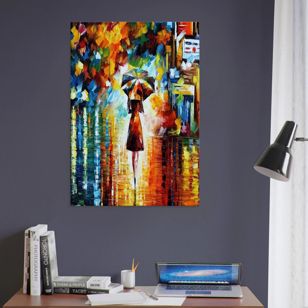 Leonid Afremov Canvas | Leonid Afremov Canvas | Leonid Afremov Store