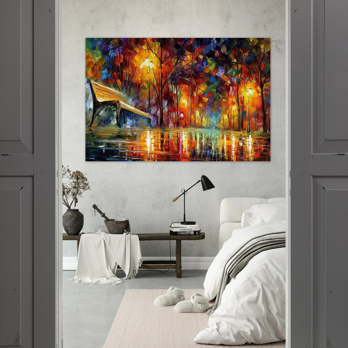 Leonid Afremov Poster | Leonid Afremov Poster | Leonid Afremov Store