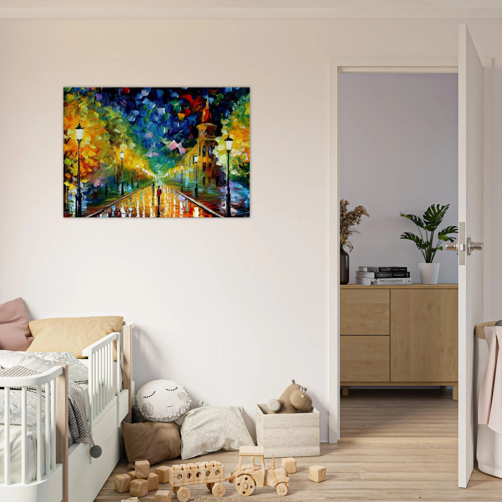 Leonid Afremov Canvas | Leonid Afremov Canvas | Leonid Afremov Store