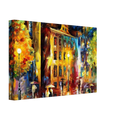 Leonid Afremov Canvas | Leonid Afremov Canvas | Leonid Afremov Store