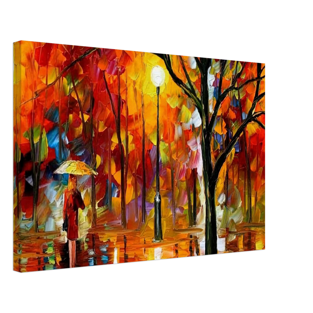 Leonid Afremov Canvas | Leonid Afremov Canvas | Leonid Afremov Store