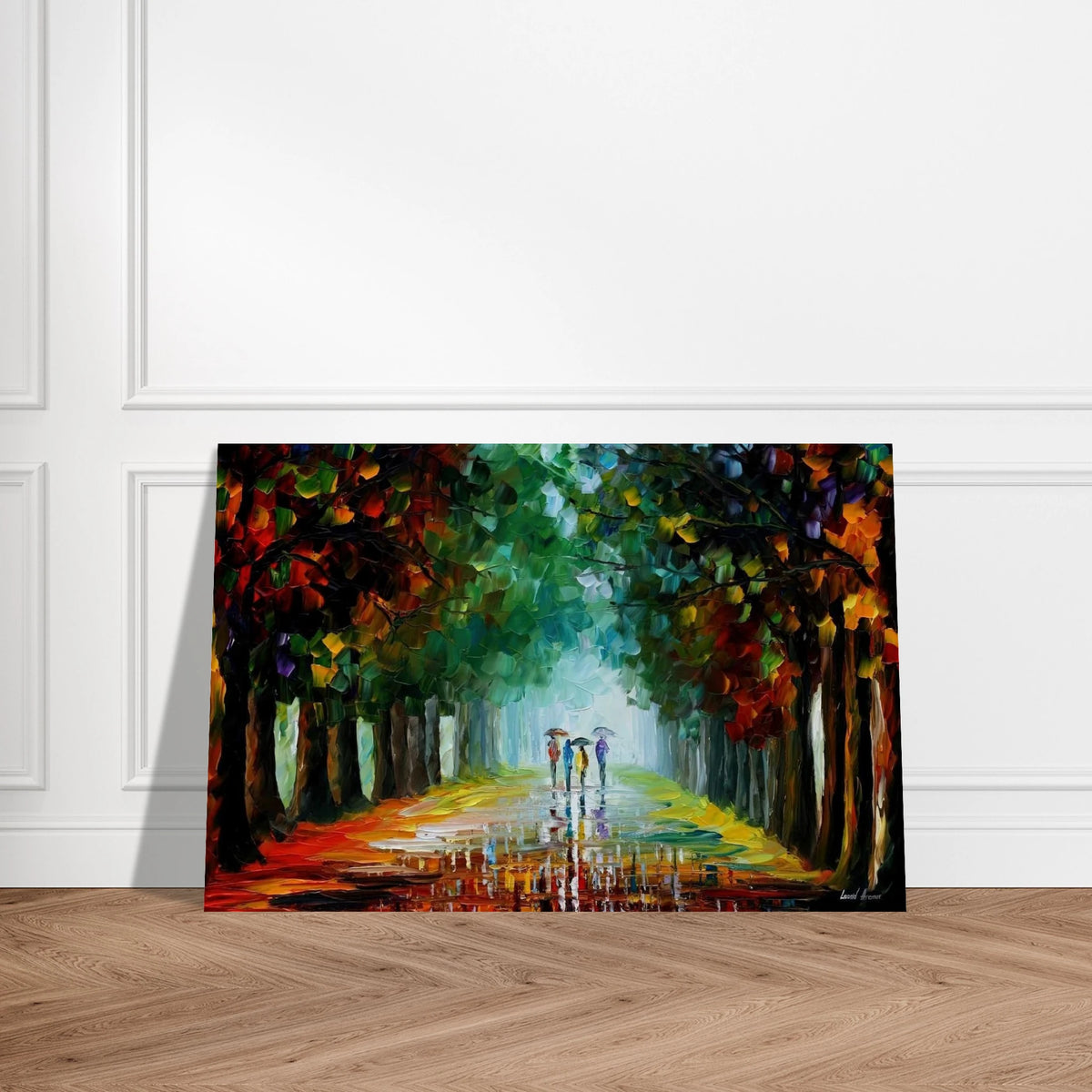 Leonid Afremov Poster | Leonid Afremov Poster | Leonid Afremov Store