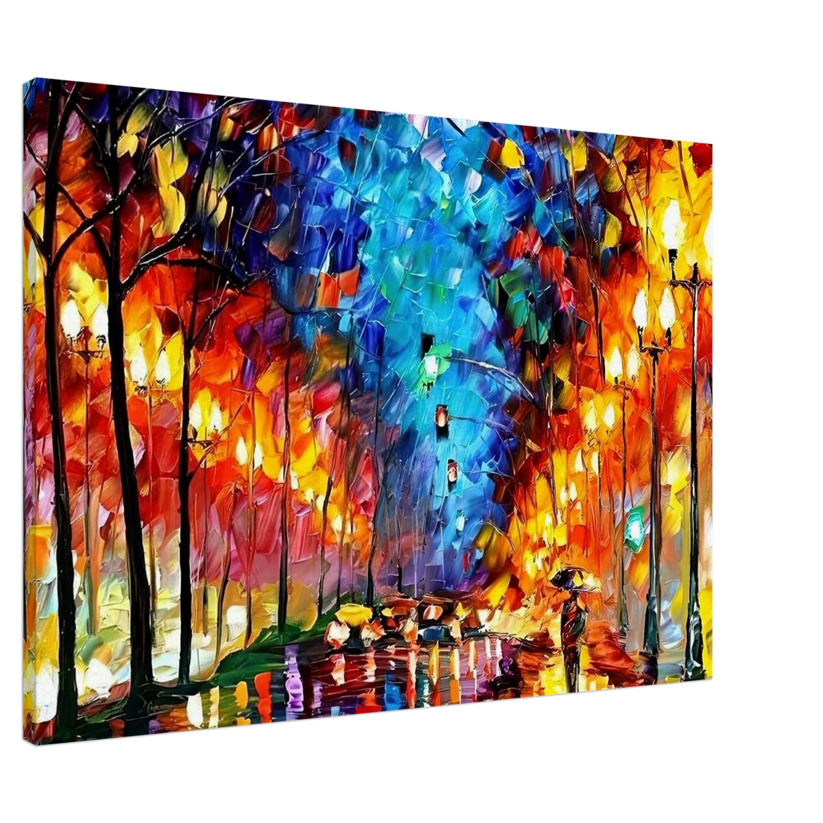 Leonid Afremov Canvas | Leonid Afremov Canvas | Leonid Afremov Store