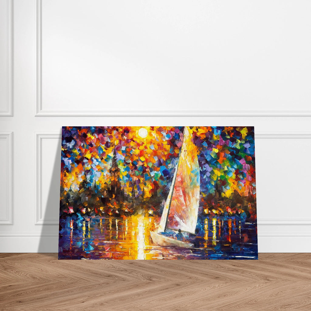 Leonid Afremov Poster | Leonid Afremov Poster | Leonid Afremov Store