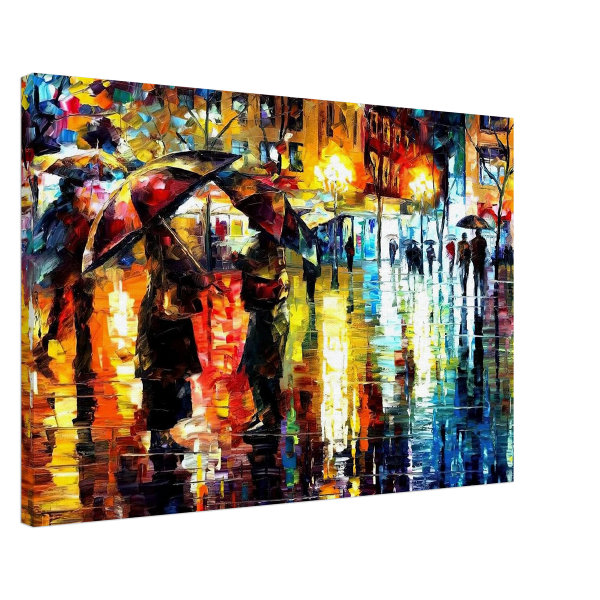 Leonid Afremov Canvas | Leonid Afremov Canvas | Leonid Afremov Store