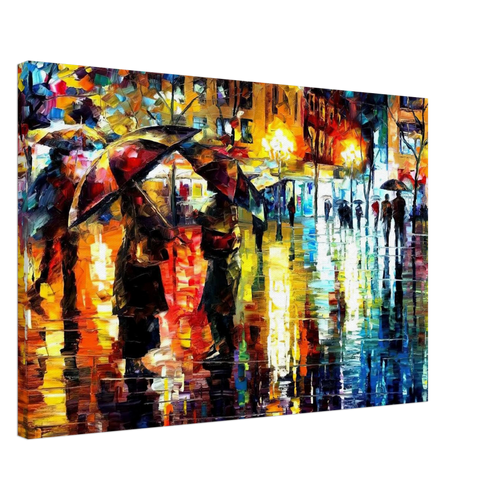 Leonid Afremov Canvas | Leonid Afremov Canvas | Leonid Afremov Store