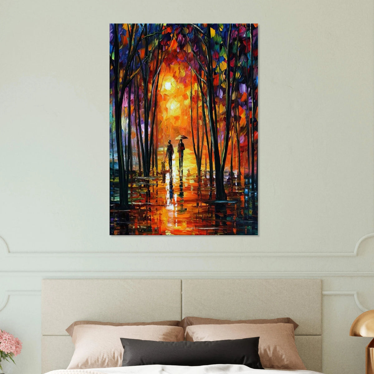 Leonid Afremov Canvas | Leonid Afremov Canvas | Leonid Afremov Store
